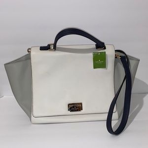Kate Spade Large Laurel Bag